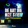 De kat die niet stierf - Inger Frimansson (ISBN 9788726203806)