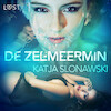 De zeemeermin - erotisch verhaal - Katja Slonawski (ISBN 9788726154986)