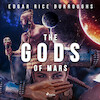 The Gods of Mars - Edgar Rice Burroughs (ISBN 9789176391389)