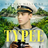 Typee - Herman Melville (ISBN 9789176391730)