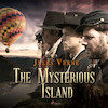 The Mysterious Island - Jules Verne (ISBN 9789176391952)