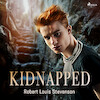 Kidnapped - Robert Louis Stevenson (ISBN 9789176392355)