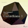 The New Testament 7 - Corinthians 1 - Christopher Glyn (ISBN 9788711674697)