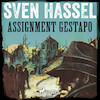 Assignment Gestapo - Sven Hassel (ISBN 9788711797655)