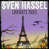 Liquidate Paris - Sven Hassel (ISBN 9788711797679)