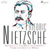 Nietzsche’s The Birth of Tragedy: From the Spirit of Music - Friedrich Nietzsche (ISBN 9788726425727)