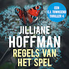Regels van het spel - Jilliane Hoffman (ISBN 9789026152962)