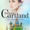 The Queen Wins (Barbara Cartland's Pink Collection 94) - Barbara Cartland (ISBN 9788711925690)