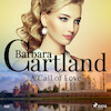A Call of Love (Barbara Cartland's Pink Collection 101) - Barbara Cartland (ISBN 9788726361391)