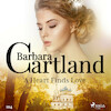 A Heart Finds Love (Barbara Cartland's Pink Collection 104) - Barbara Cartland (ISBN 9788726361421)