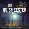 Bureau Marit: De huismeester - Esther Vermeulen (ISBN 9789178619320)