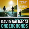 Ondergronds - David Baldacci (ISBN 9789046173411)