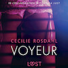 Voyeur - Sexy erotica - Cecilie Rosdahl (ISBN 9788726089431)