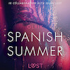 Spanish Summer - Sexy erotica - Olrik (ISBN 9788726089875)