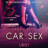 Car Sex - Sexy erotica - Sarah Skov (ISBN 9788726089899)