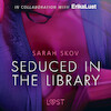 Seduced in the Library - Sarah Skov (ISBN 9788726121391)