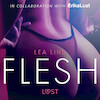 Flesh - erotic short story - Lea Lind (ISBN 9788726194241)