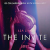 The Invite - erotic short story - Lea Lind (ISBN 9788726200201)