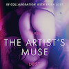 The Artist's Muse - erotic short story - Olrik (ISBN 9788726200249)