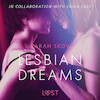 Lesbian Dreams - Erotic Short Story - Sarah Skov (ISBN 9788726246926)
