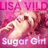 Sugar Girl - Erotic Short Story - Lisa Vild (ISBN 9788726295160)