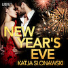 New Year's Eve - Erotic Short Story - Katja Slonawski (ISBN 9788726303803)