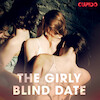 The Girly Blind Date - Cupido (ISBN 9788726481853)