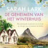 De geheimen van het winterhuis - Sarah Lark (ISBN 9789026153570)