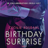 Birthday Surprise - Cecilie Rosdahl (ISBN 9788726089417)