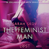 The Feminist Man - Sexy erotica - Sarah Skov (ISBN 9788726121414)