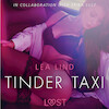 Tinder Taxi - Sexy erotica - Lea Lind (ISBN 9788726124262)