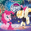 My Little Pony: Beyond Equestria: Pinkie Pie Steps Up - G.M. Berrow, Various Authors (ISBN 9788726284119)
