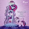 My Little Pony: Equestria Girls: Through the Mirror - G.M. Berrow, Various Authors (ISBN 9788726284126)
