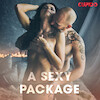 A Sexy Package - Cupido (ISBN 9788726481709)