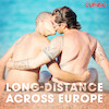 Long-distance across Europe - Cupido (ISBN 9788726481983)