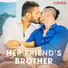 Her Friend’s Brother - Cupido (ISBN 9788726482010)