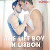 The Lift Boy In Lisbon - Cupido (ISBN 9788726482027)