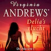 Delia 1 Delia's vlucht - Virginia Andrews (ISBN 9789026153600)