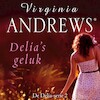 Delia 2 Delia's geluk - Virginia Andrews (ISBN 9789026153617)
