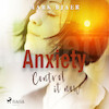 Anxiety Control It Now - Mark Bjaer (ISBN 9788711675281)