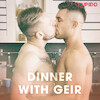 Dinner with Geir - Cupido (ISBN 9788726438895)