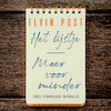 Het lijstje + Meer voor minder - Elvin Post (ISBN 9789026348631)