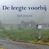 De leegte voorbij - Sjak Janssen (ISBN 9789462173682)