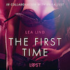 The First Time - erotic short story - Lea Lind (ISBN 9788726279160)