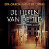 De heren van de tijd - Eva García Sáenz de Urturi (ISBN 9789046173565)