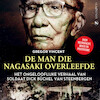 De man die Nagasaki overleefde - Gregor Vincent (ISBN 9789178613946)