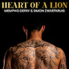 Heart of a lion - Memphis Depay, Simon Zwartkruis (ISBN 9789046173848)