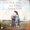 Een zomer lang geleden - Fiona Valpy (ISBN 9789052862835)