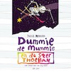Dummie de mummie en de ster Thoeban - Tosca Menten (ISBN 9789000374458)