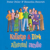 Kolletje & Dirk - Allemaal familie - Pieter Feller, Natascha Stenvert (ISBN 9789024593026)